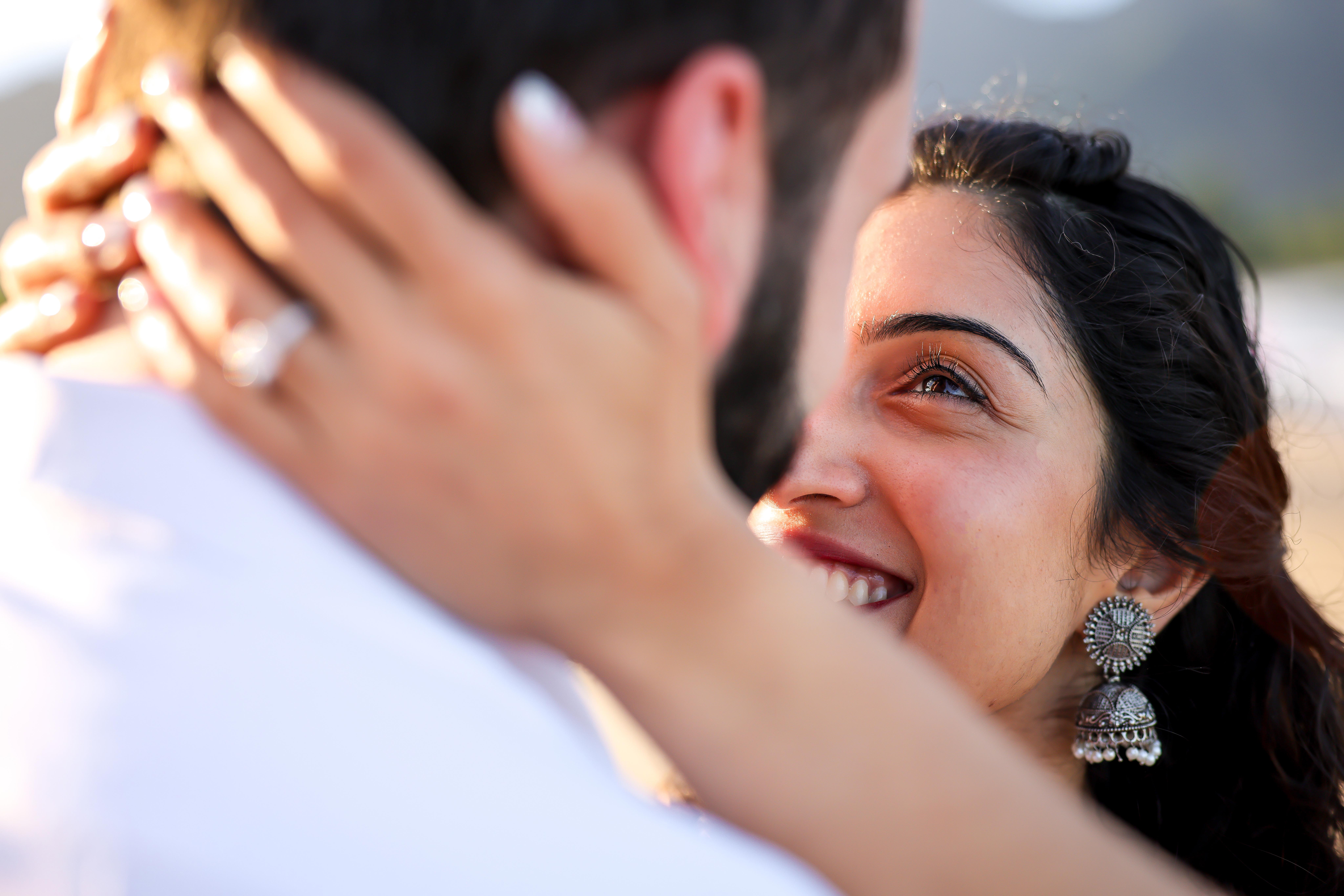 The Wedding Website of Sharika Kaula and Jacob Bailey