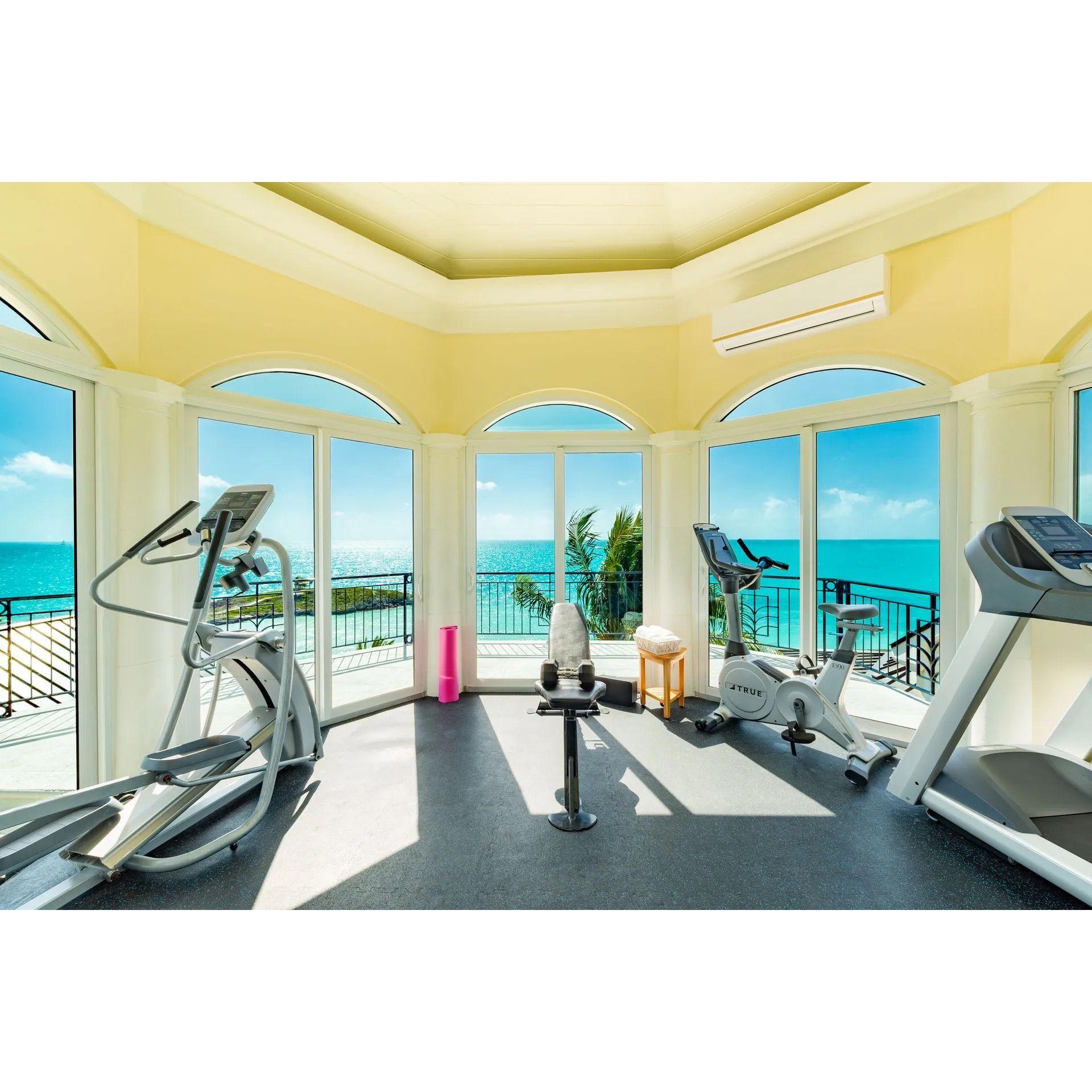 Fitness Studio