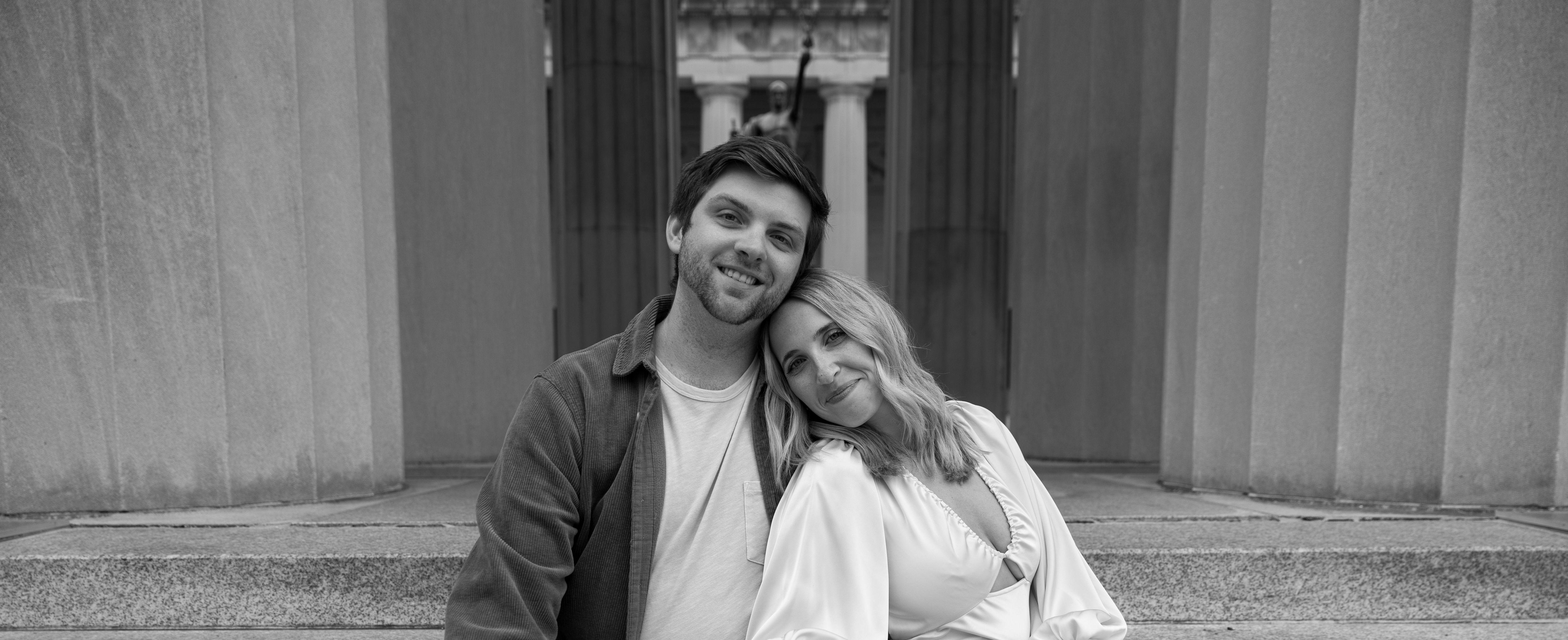 The Wedding Website of Eryn McCarthy and Zachary Tripp