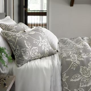 Charlotte Linen Sham