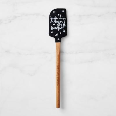 No Kid Hungry® Tools for Change Silicone Spatula, Kris Jenner