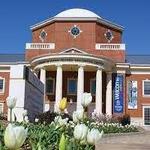 Mayborn Museum Complex