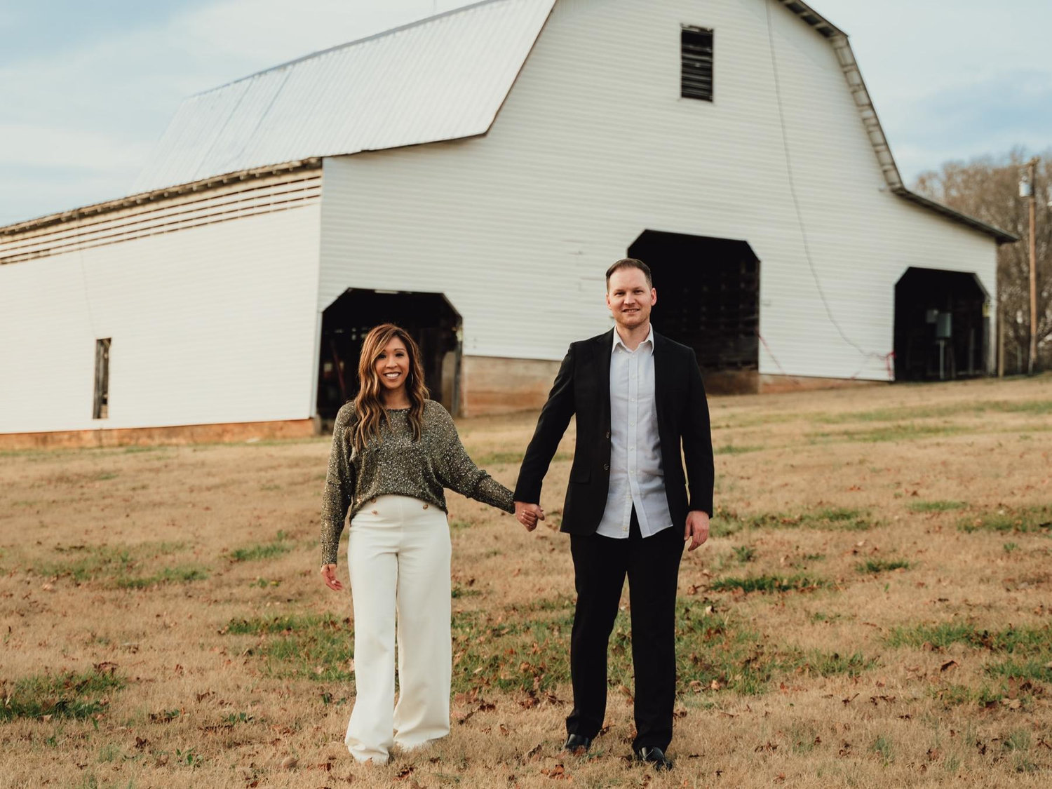 The Wedding Website of Jennifer Phan and Wesley Hedrick