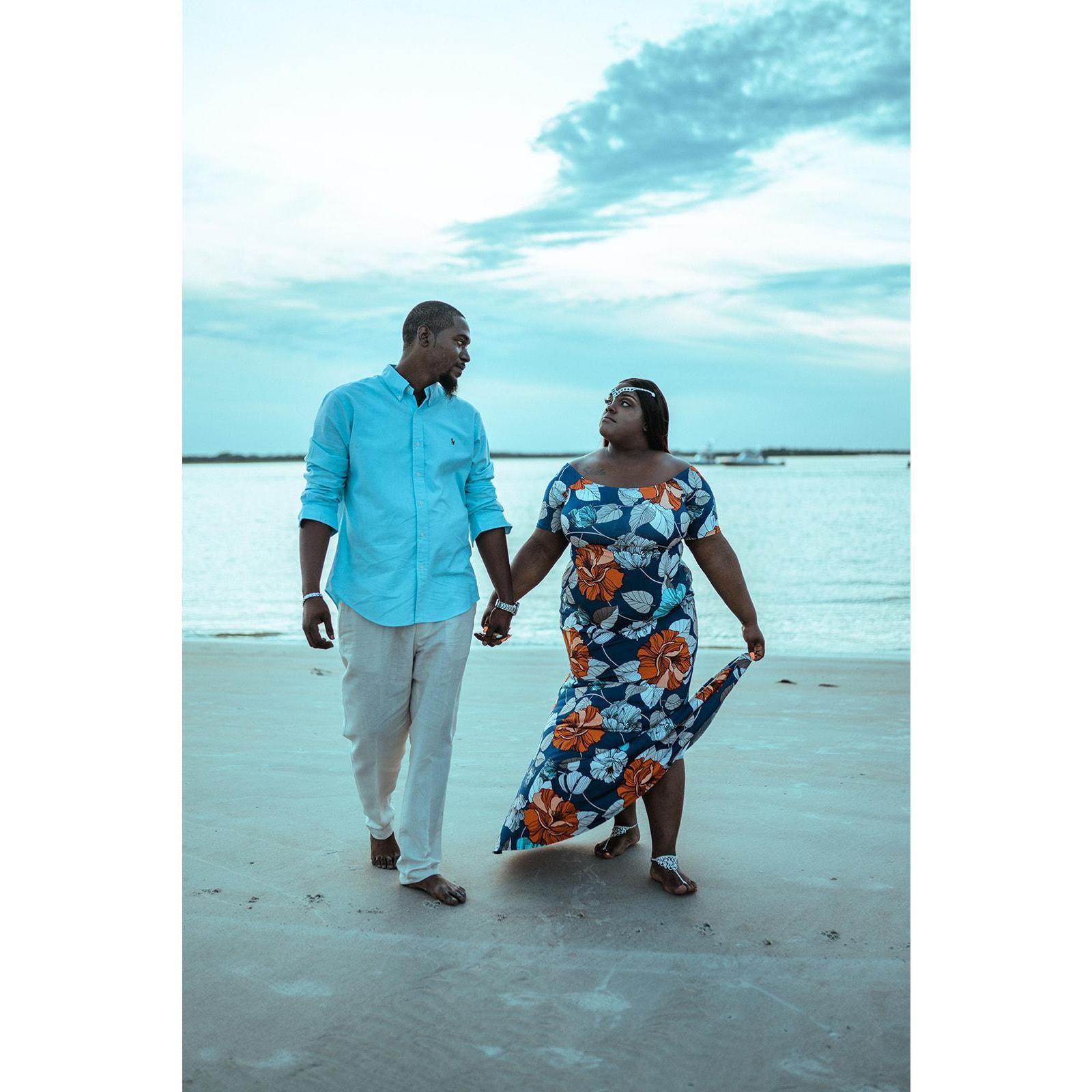 "THE SPOUSE WHO GOD HAS PREPARED FOR YOU WILL BALANCE YOU OUT, BUILD YOU SPIRITUALLY, STIMULATE YOU MENTALLY, AND SATISFY YOU PHYSICALLY"