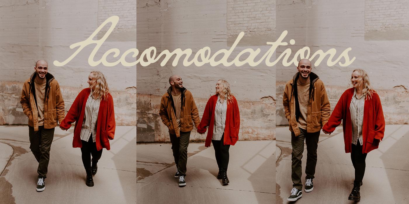 The Wedding Website of Kelsey Lawson and Chris Haase