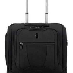 Delsey - Helium 360 2-Wheel Under-Seat Carry-On Suitcase, Created for Macy's
