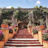 Museo Ex Hacienda San Gabriel de Barrera