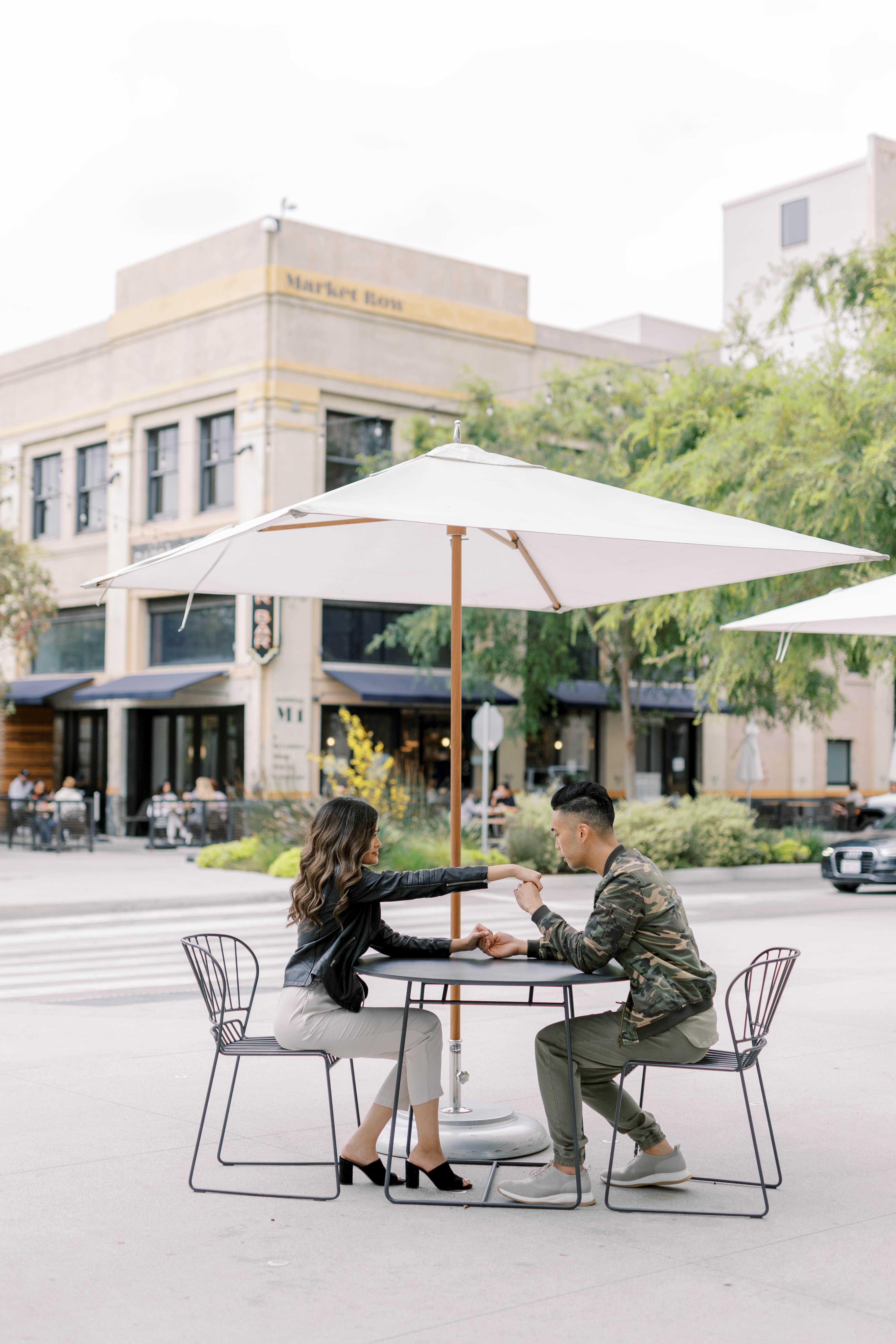 The Wedding Website of Karleen Riano and Mark Rue