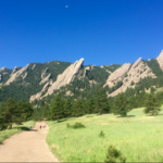 Chautauqua Park
