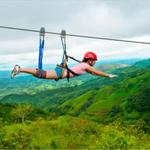 Vista Los Sueños Adventure Park