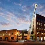 Louisville Slugger Museum & Factory