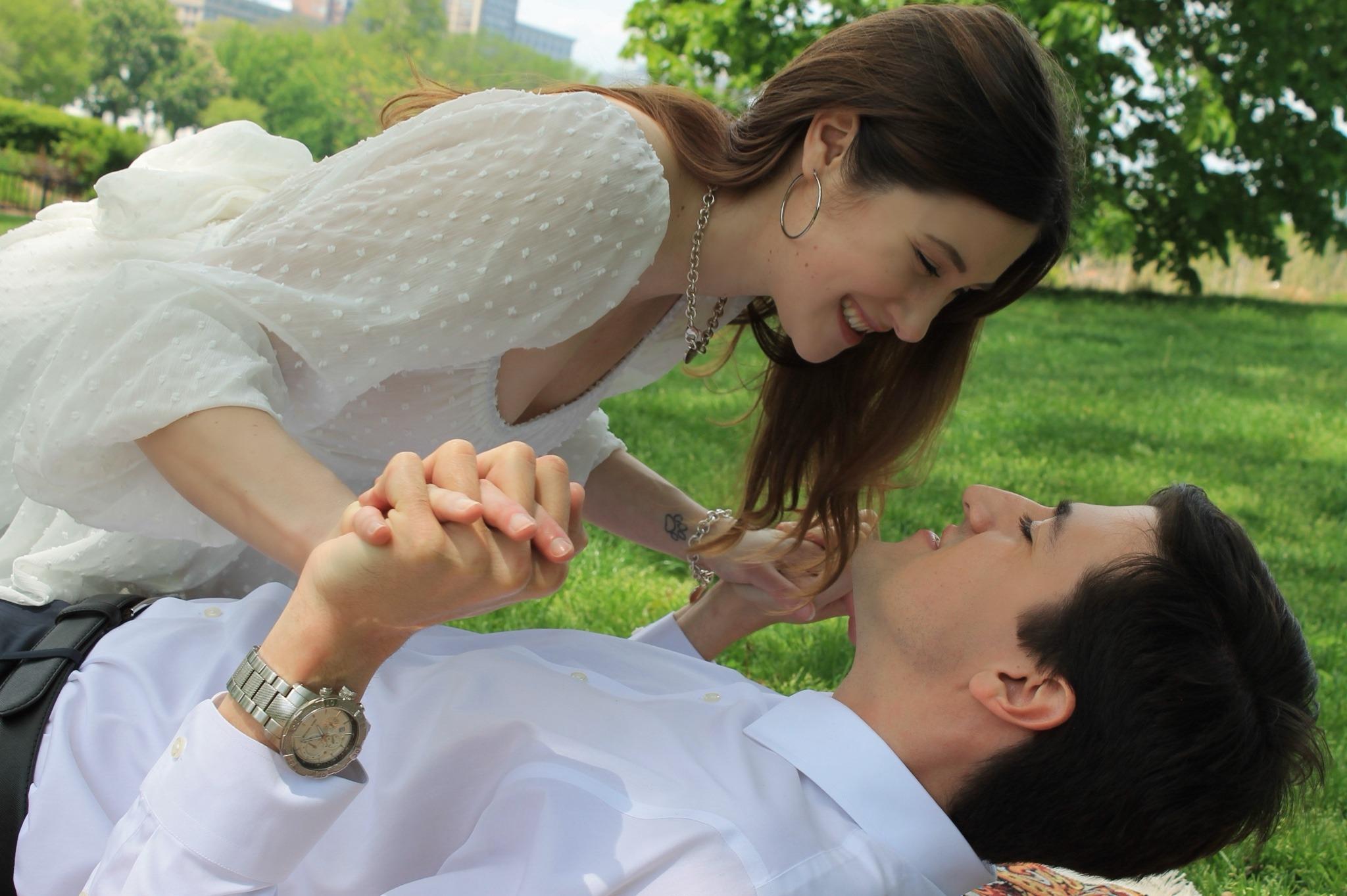 The Wedding Website of Alexis Barnes and Mark Mastroianni