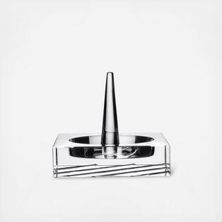 Stripe Ringholder