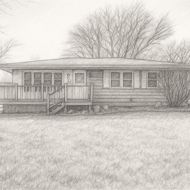 Our Home Renovation Fund