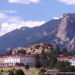 Stanley Hotel
