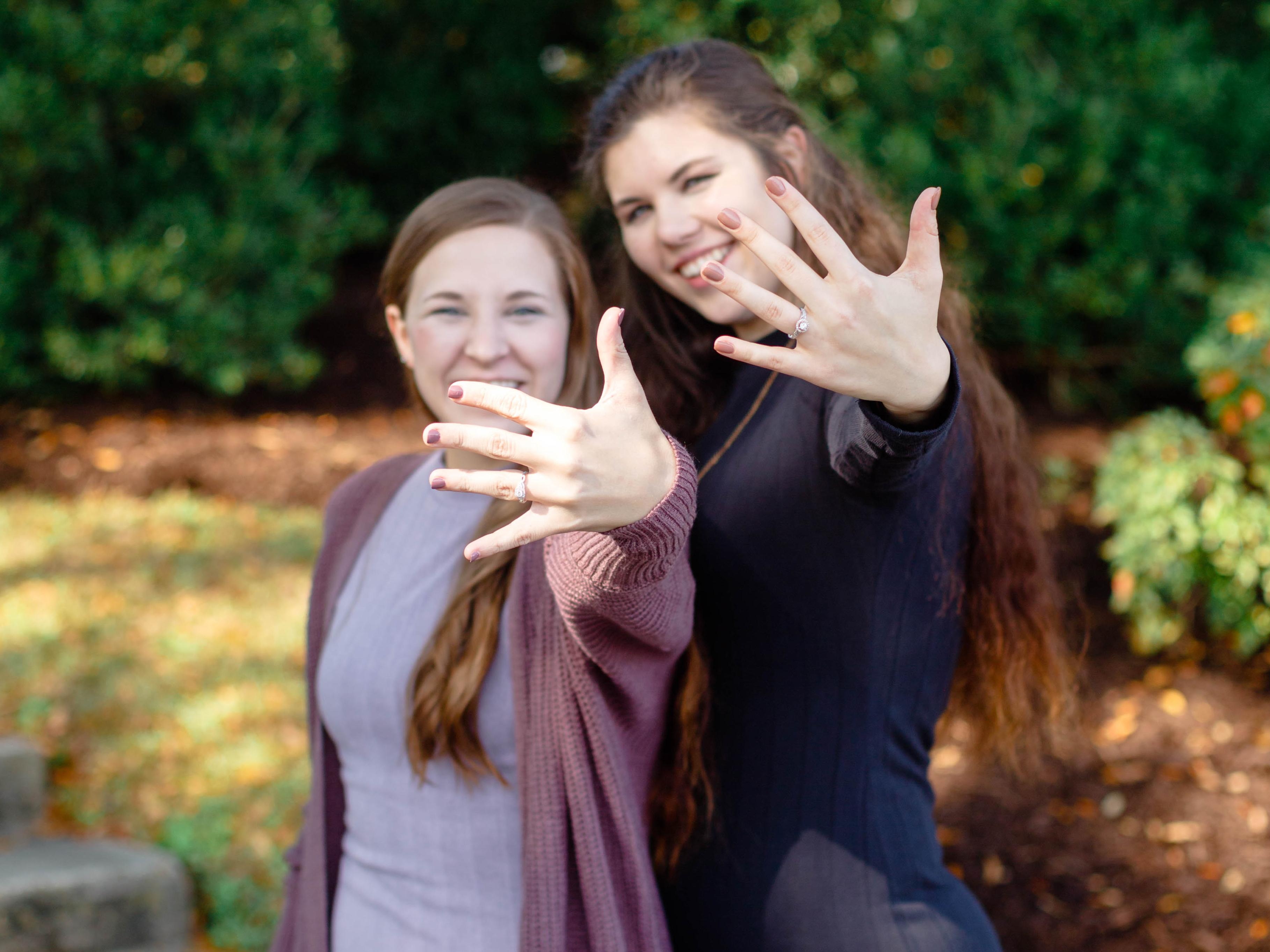 The Wedding Website of Payton Walker and Zoey Lindsey