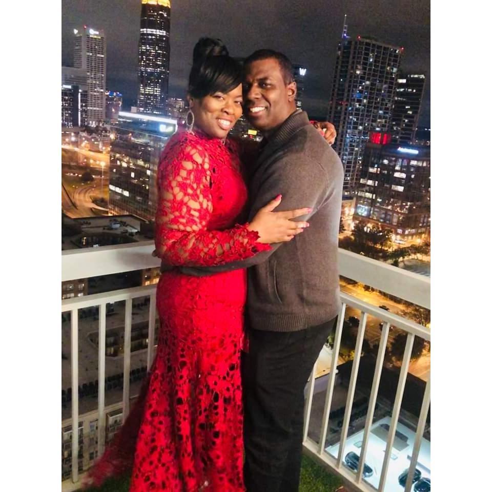 First public post of relationship ❣️