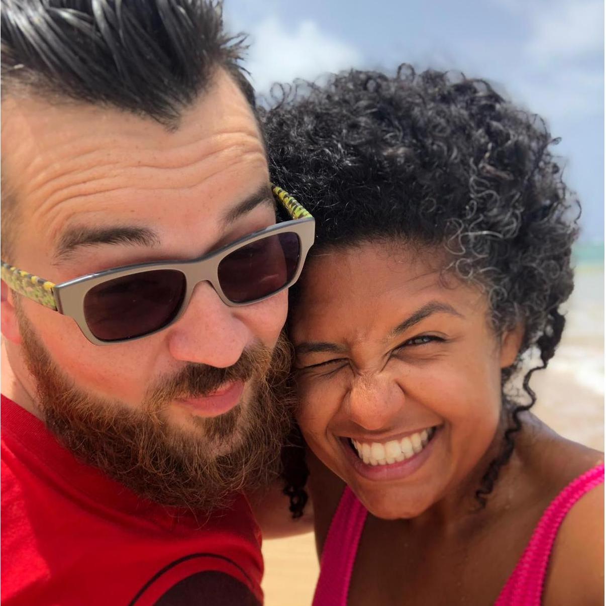 beach bums