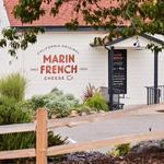 Marin French Cheese Co.