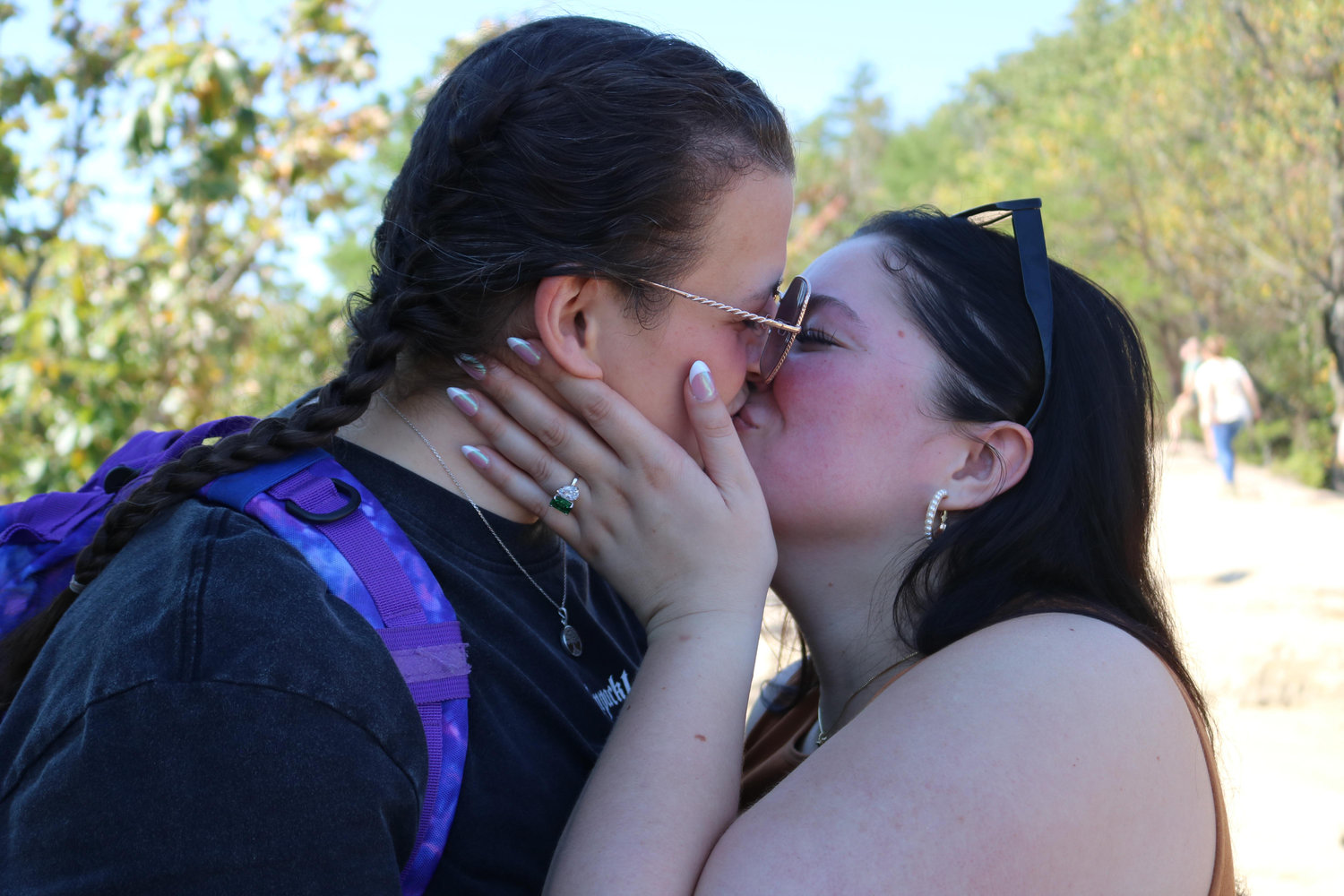 The Wedding Website of Logan Wilkerson and Madeline Webster