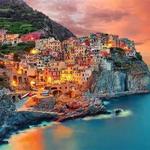 Cinque Terre