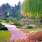 Denver Botanic Gardens
