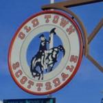 Old Town Scottsdale