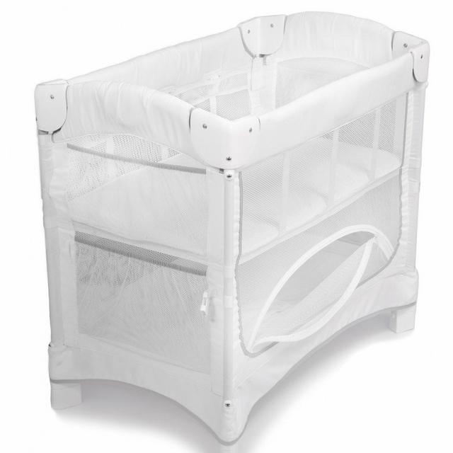 Mini Ezee 2 In 1 Bassinet Co-Sleeper