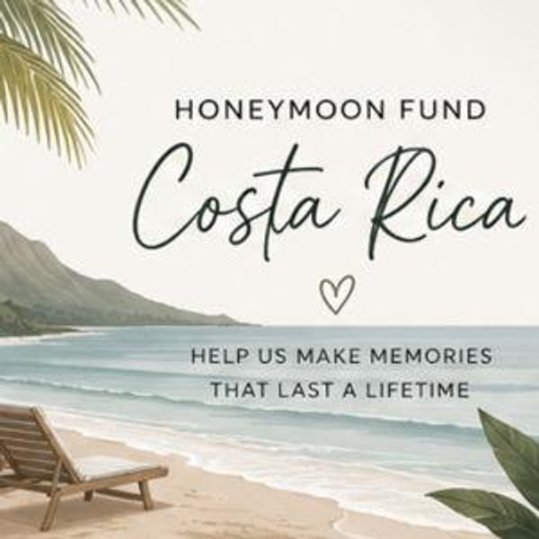 Honeymoon Fund