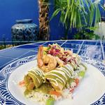 EAT | La Fonda On Main