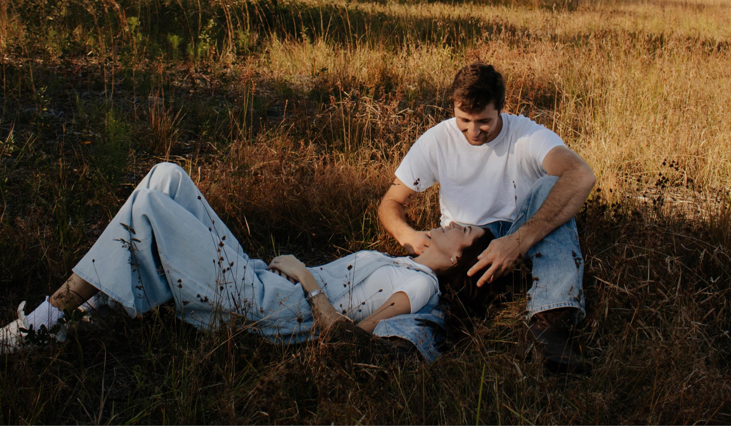 The Wedding Website of Cheyanne Adams and Kyle Perry