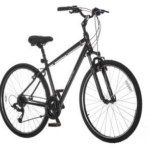 Ascend Alafia 700c Hybrid Bike