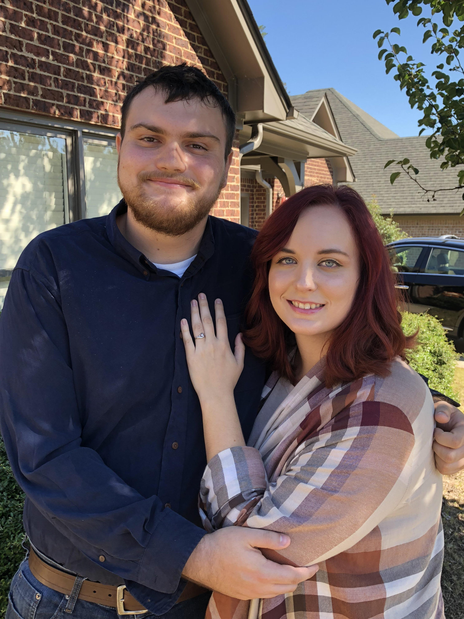 The Wedding Website of Kassie Roberts and Oliver Smith