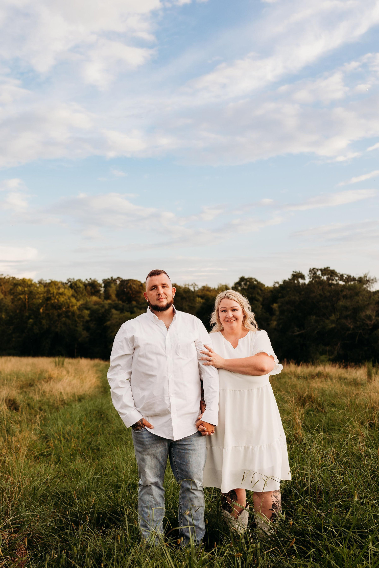 The Wedding Website of Kristen Howard and Samuel Daughtery