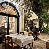 Dinner (or lunch) - Barbas