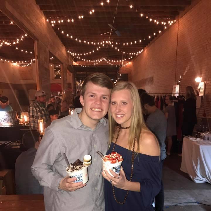 1 Year Date in Dallas