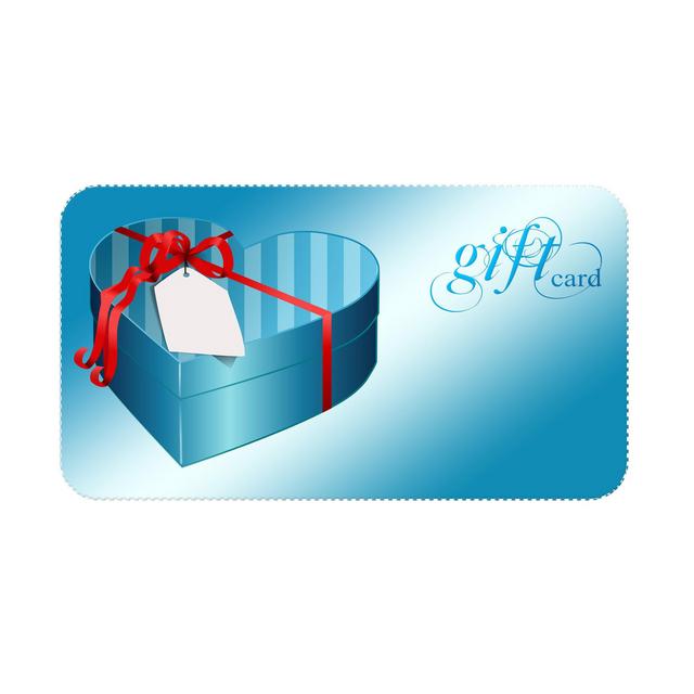 Our Local Kitchen Shore: Peppercorn Gift Card