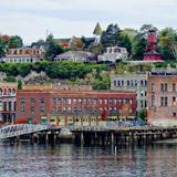 Port Townsend