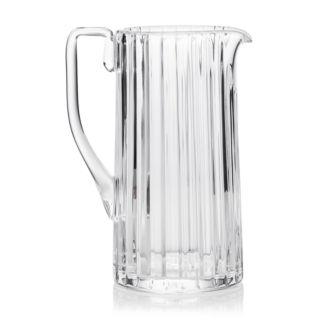 Baccarat Harmonie Pitcher