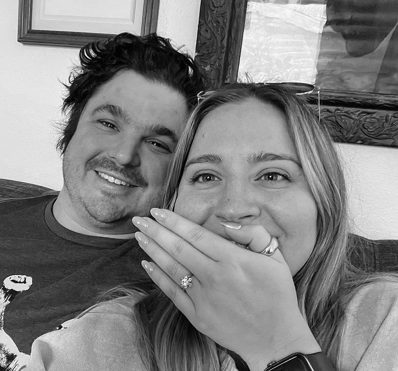 The Wedding Website of Maris Kelly and Sam Bynum