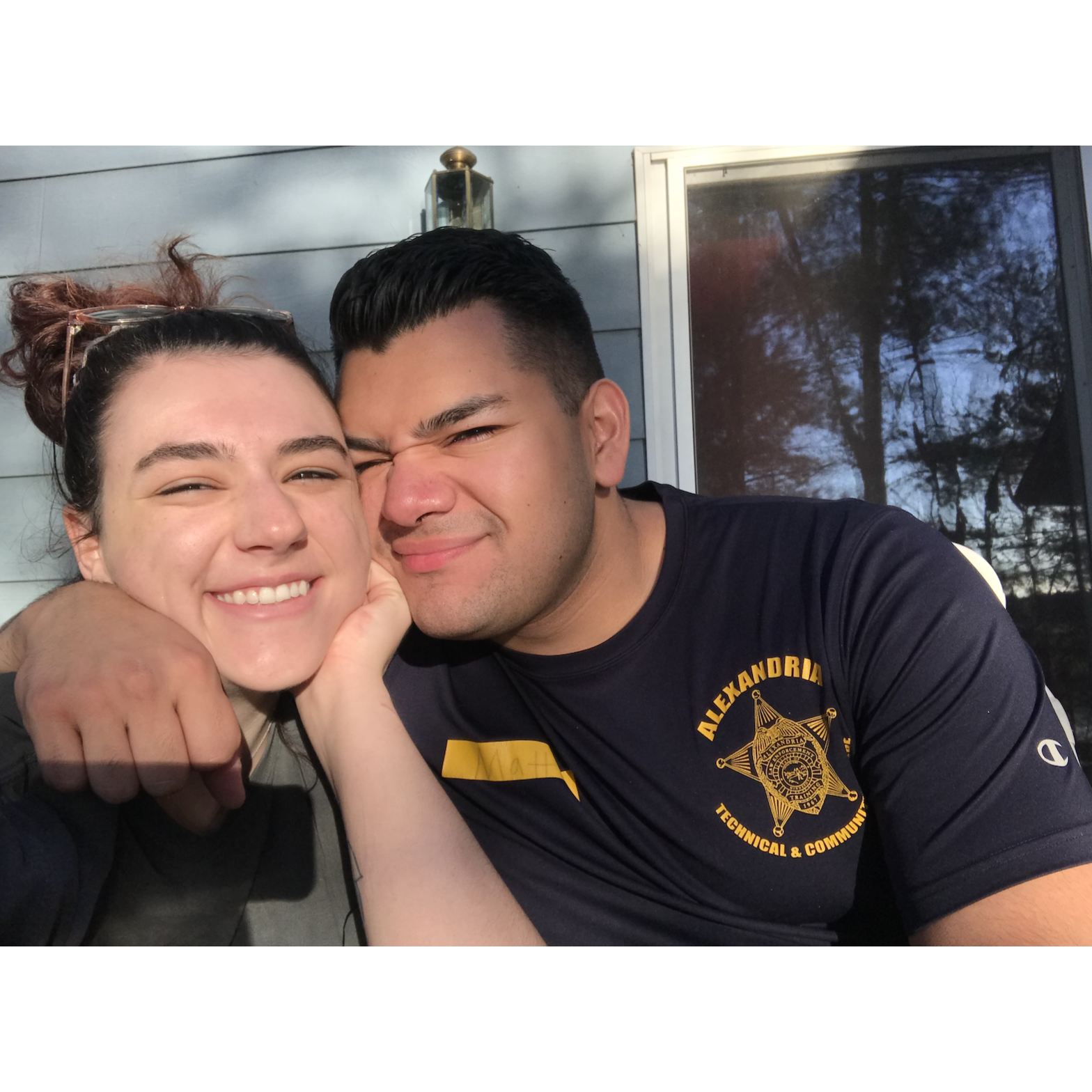 2 Year Anniversary