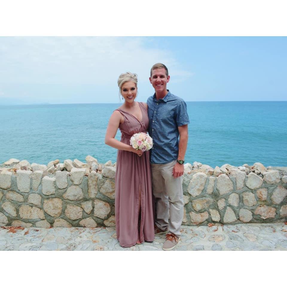 Haiti 2019