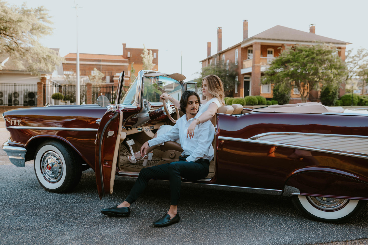 The Wedding Website of Sydney Friar and Zach Amato