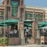 Urth Caffe