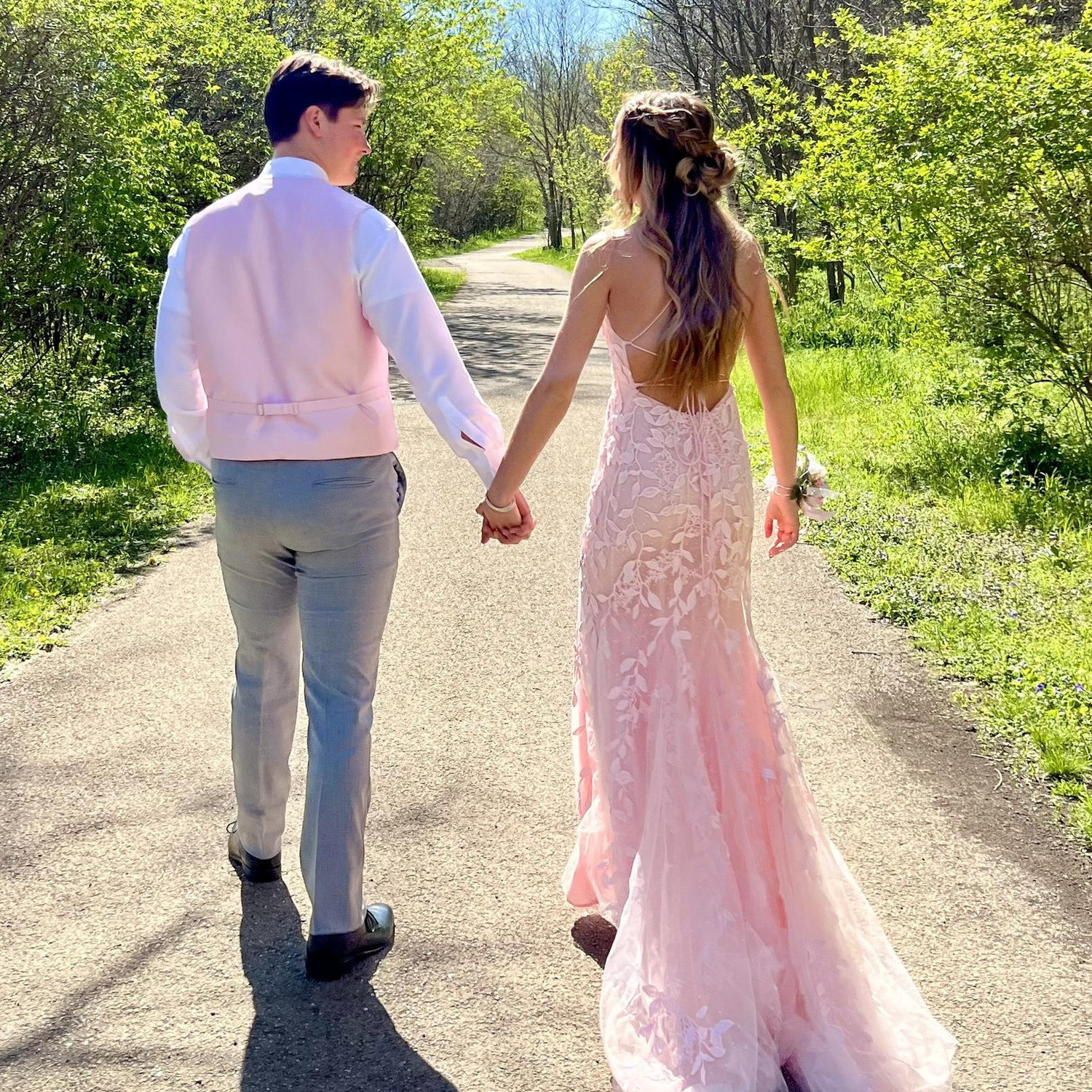 We looked to good for only 1 photoㅤᵕ̈