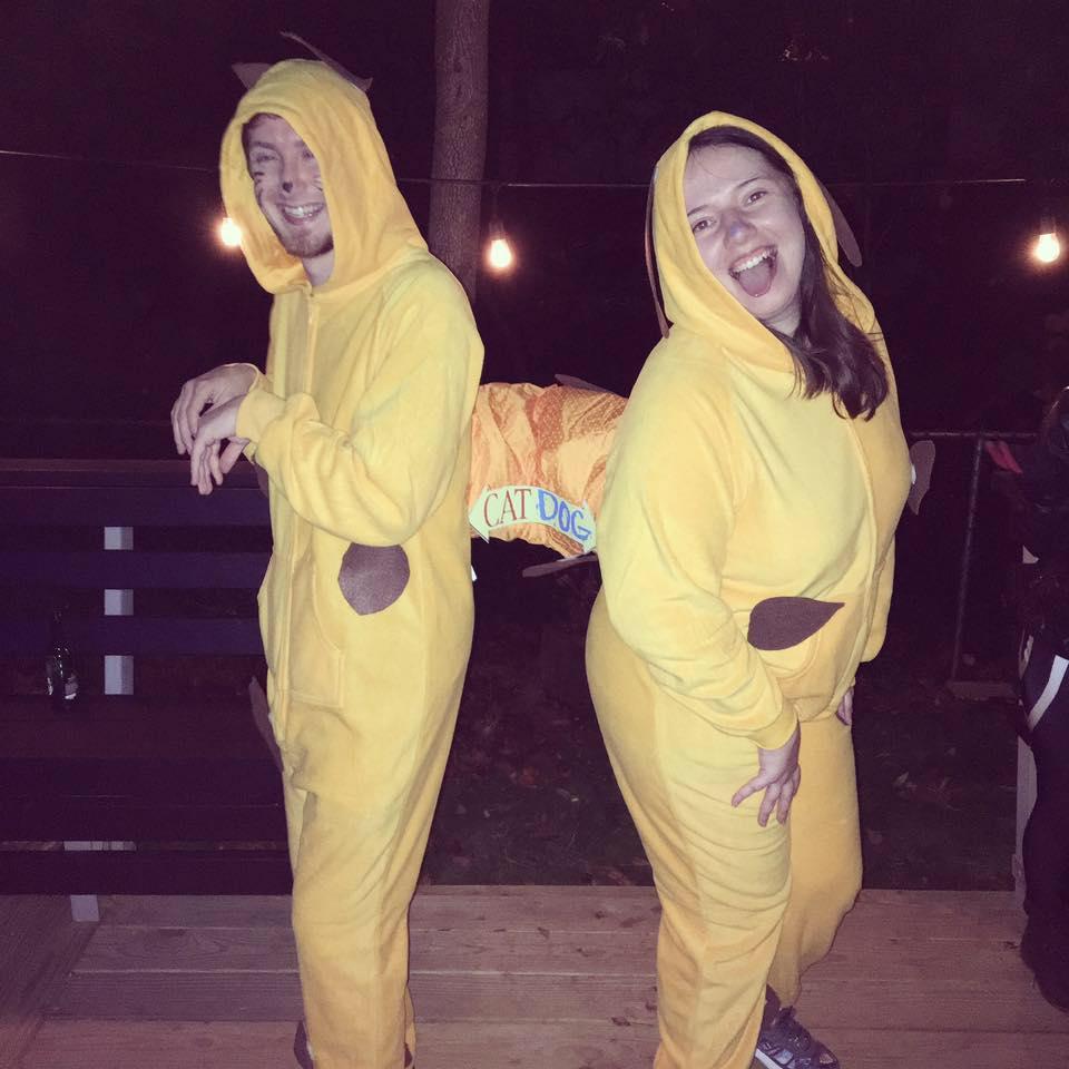 Halloween 2016