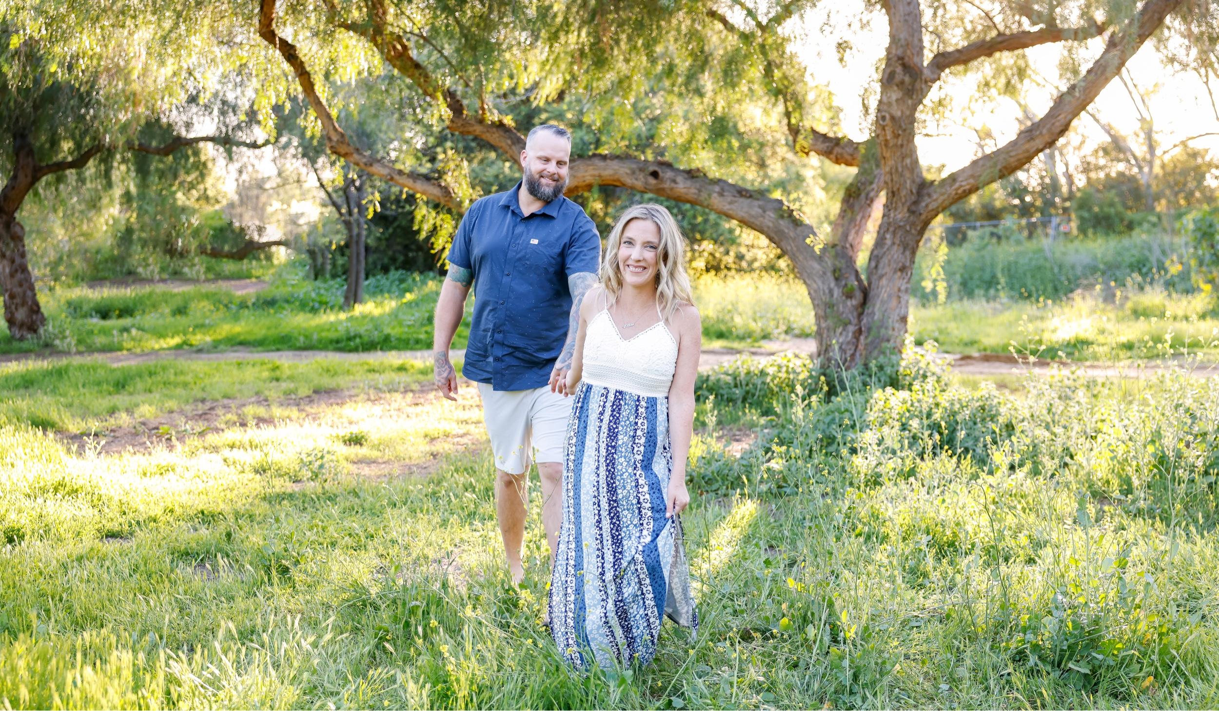 The Wedding Website of Jen McElroy and Mike Fernandez