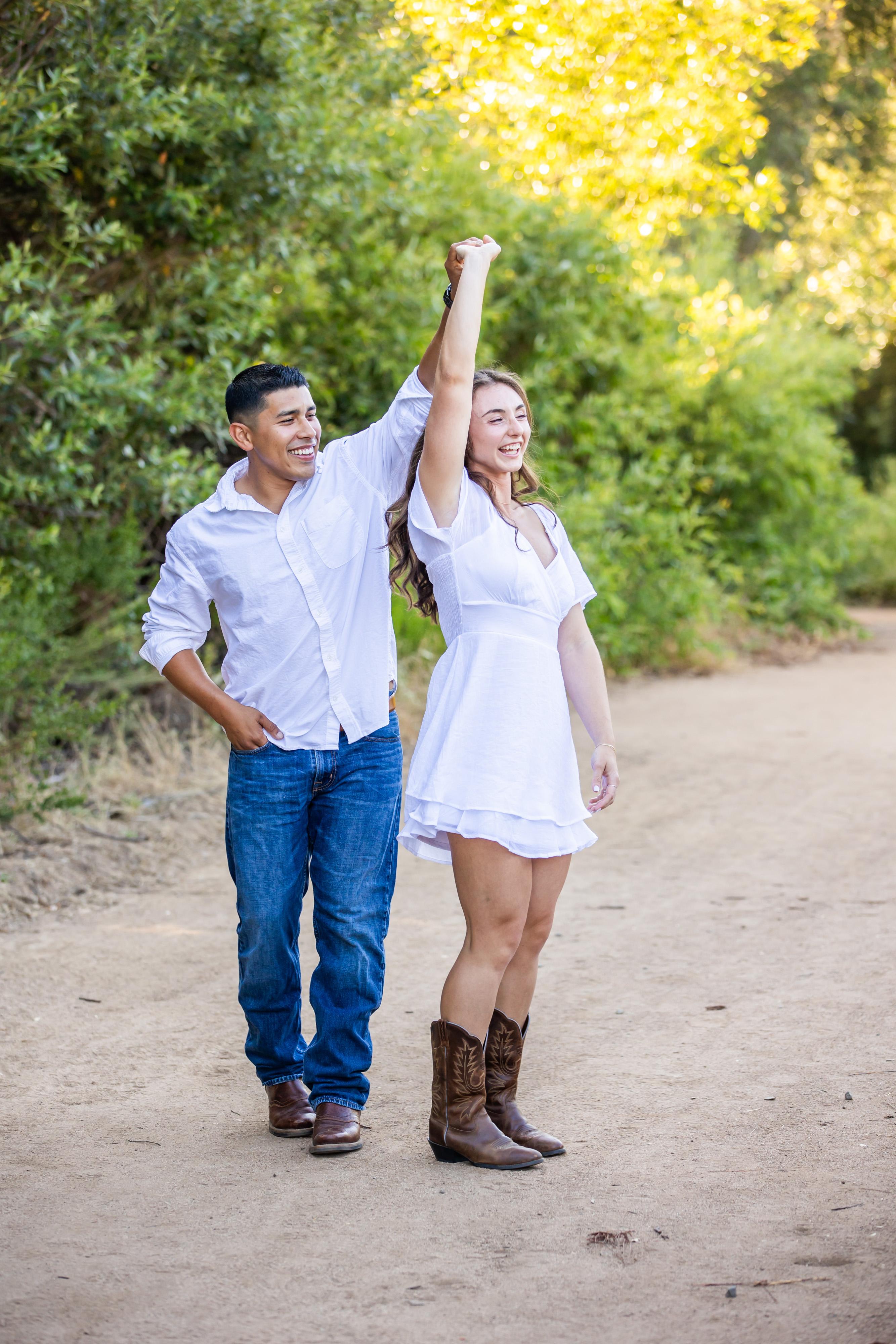 The Wedding Website of Amanda Wilson and Nathaniel Armendariz