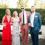 The Wedding Website of Samantha Romero and Zachary Jones