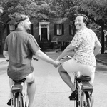 Outdoor Activities - Holy Spokes Bike Share